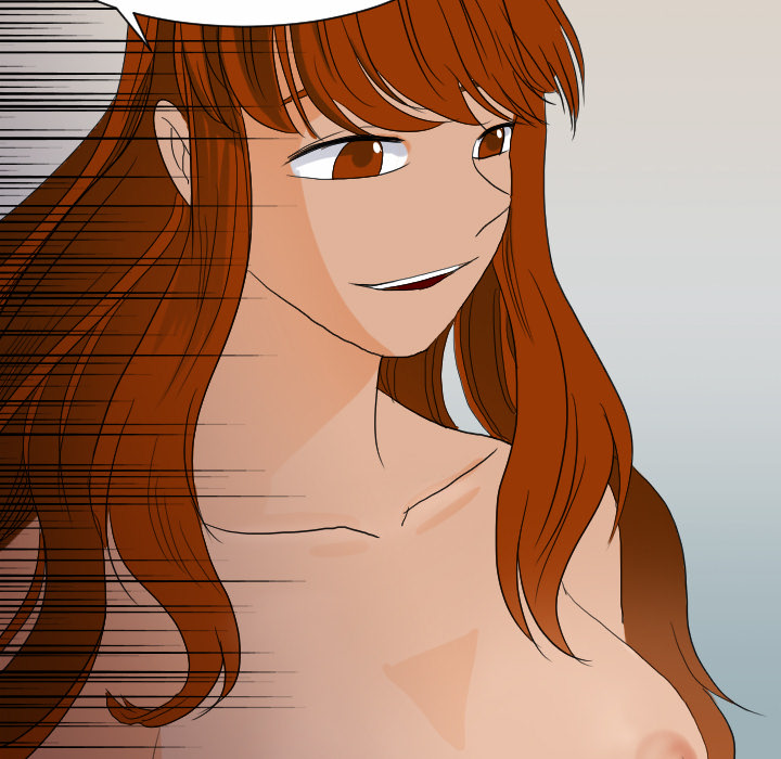 [韩国漫画] 超能力者 剧情,巨乳大奶#[112P]-81