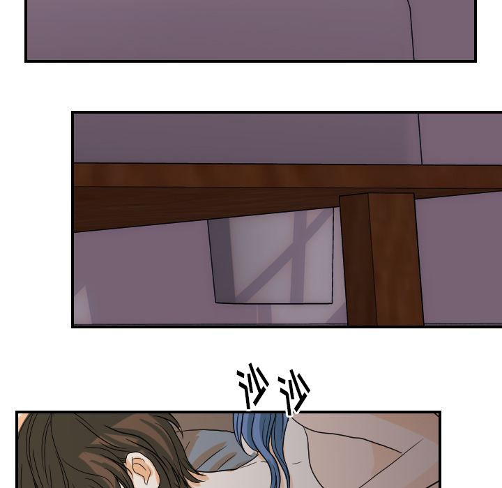 [韩国漫画] 超能力者 剧情,巨乳大奶#[112P]-94