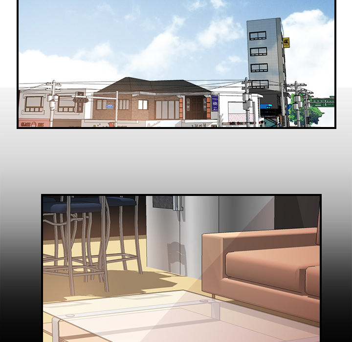 [韩国漫画] 超能力者 剧情,巨乳大奶#[105P]-15