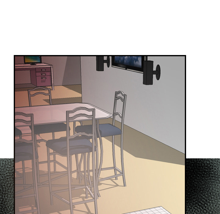 [韩国漫画] 超能力者 剧情,巨乳大奶#[105P]-40