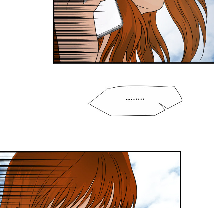 [韩国漫画] 超能力者 剧情,巨乳大奶#[105P]-62