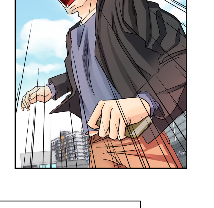 [韩国漫画] 超能力者 剧情,巨乳大奶#[118P]-13