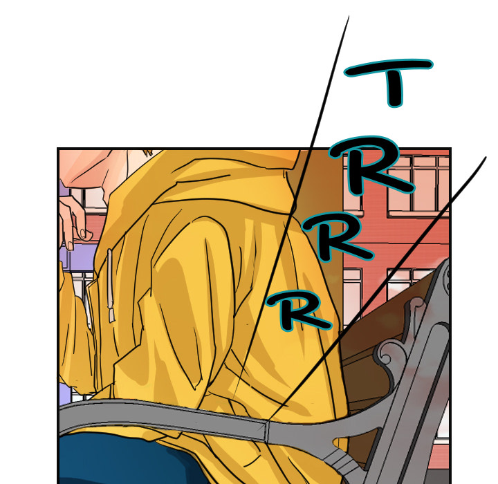 [韩国漫画] 超能力者 剧情,巨乳大奶#[118P]-16
