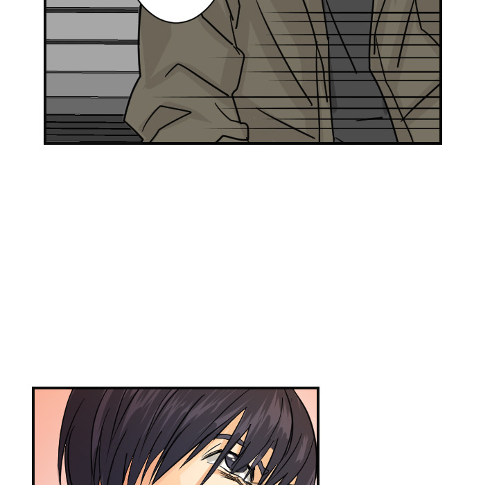 [韩国漫画] 超能力者 剧情,巨乳大奶#[118P]-37