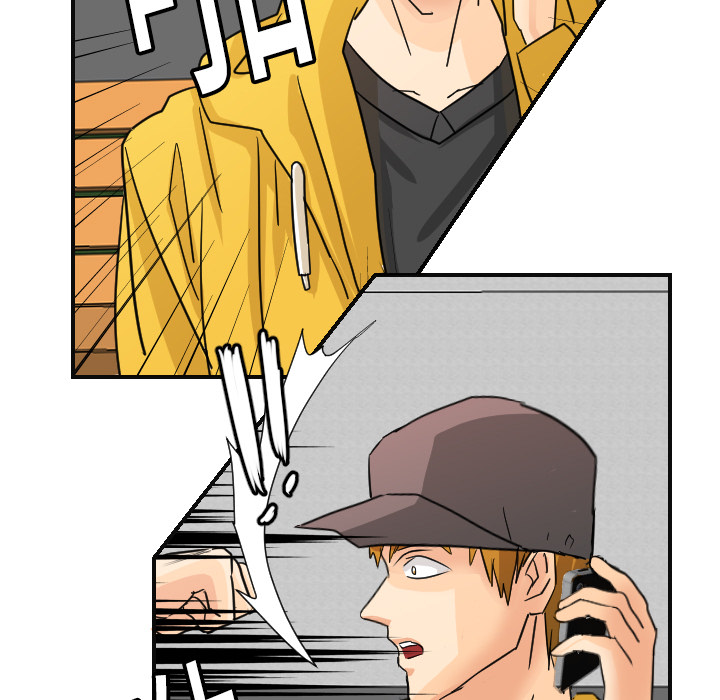 [韩国漫画] 超能力者 剧情,巨乳大奶#[118P]-41