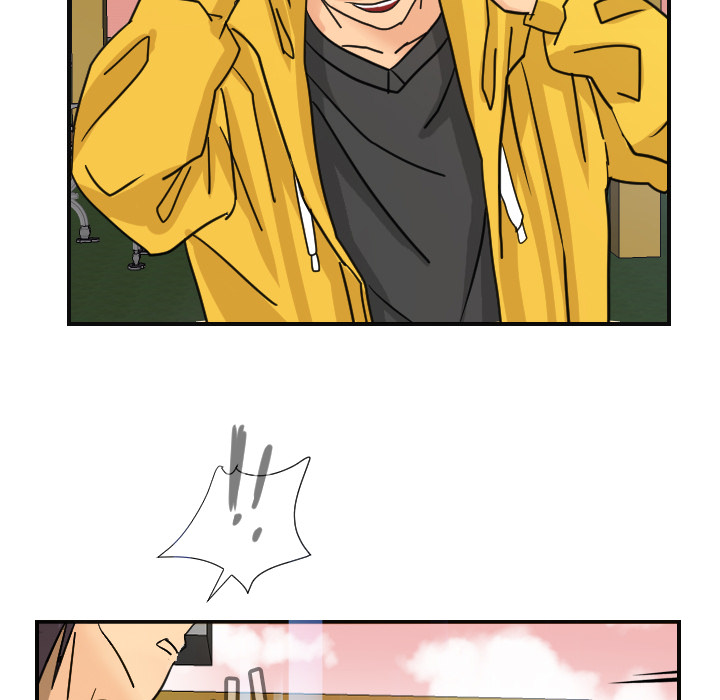 [韩国漫画] 超能力者 剧情,巨乳大奶#[118P]-49