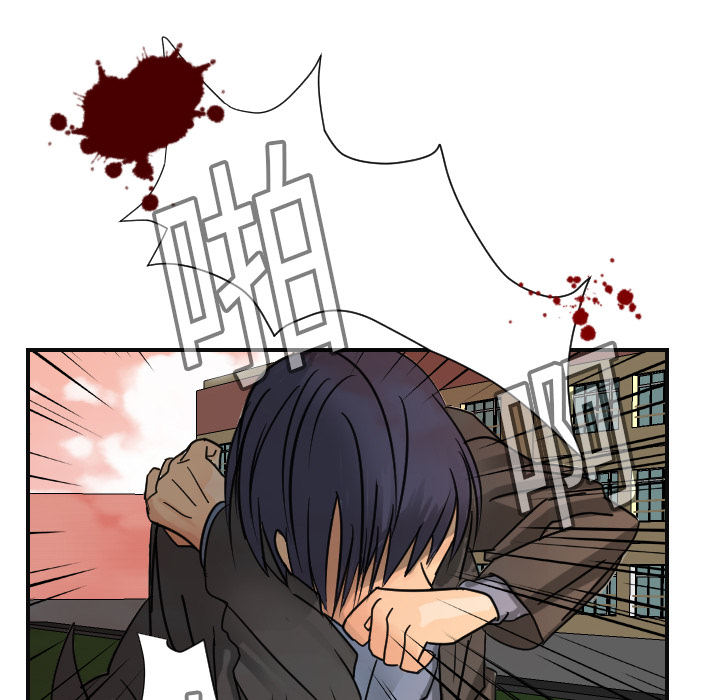 [韩国漫画] 超能力者 剧情,巨乳大奶#[118P]-54