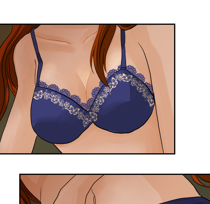 [韩国漫画] 超能力者 剧情,巨乳大奶#[110P]-105