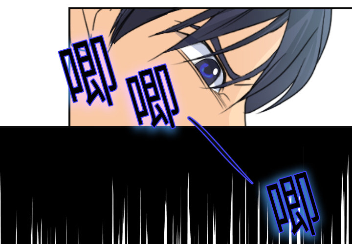 [韩国漫画] 超能力者 剧情,巨乳大奶#[110P]-3