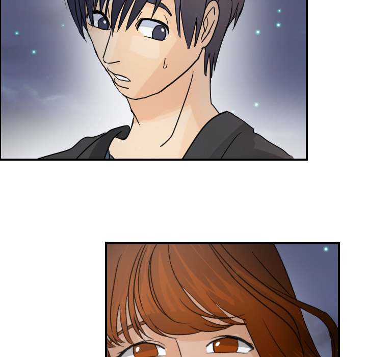 [韩国漫画] 超能力者 剧情,巨乳大奶#[110P]-56