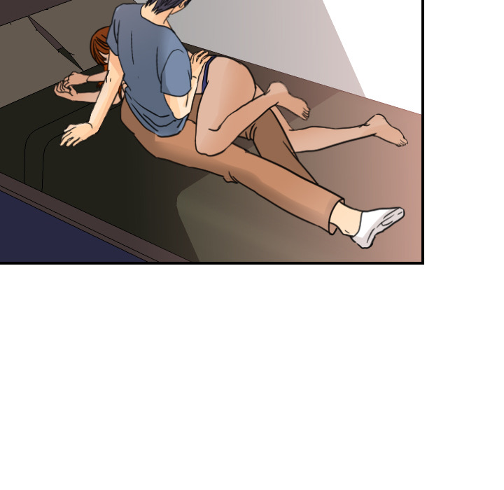 [韩国漫画] 超能力者 剧情,巨乳大奶#[107P]-101