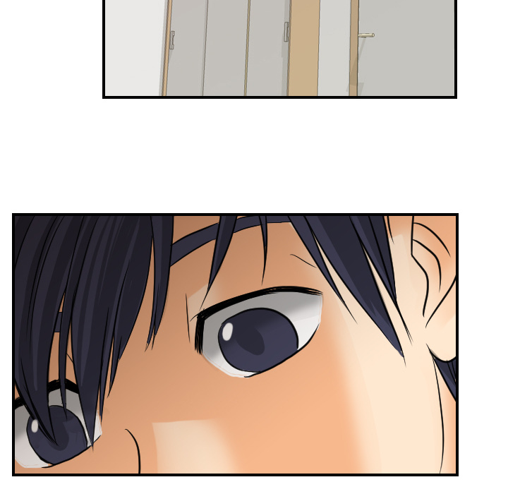[韩国漫画] 超能力者 剧情,巨乳大奶#[107P]-79