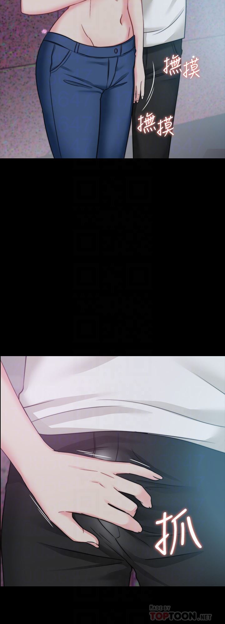[韩国漫画] 大嫂,哥哥的女人 剧情,熟女人妻,巨乳大奶#[31P]-27