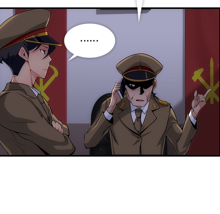 [韩国漫画] 如此可爱的间谍? 剧情,巨乳大奶#[93P]-47