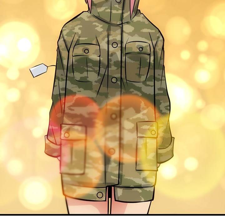 [韩国漫画] 如此可爱的间谍? 剧情,巨乳大奶#[100P]-45