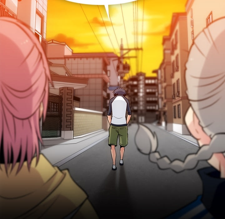 [韩国漫画] 如此可爱的间谍? 剧情,巨乳大奶#[100P]-84