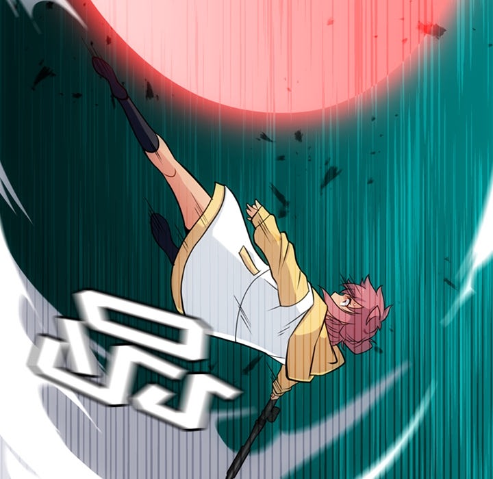 [韩国漫画] 如此可爱的间谍? 剧情,巨乳大奶#[128P]-104