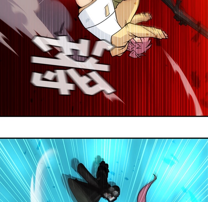 [韩国漫画] 如此可爱的间谍? 剧情,巨乳大奶#[128P]-115