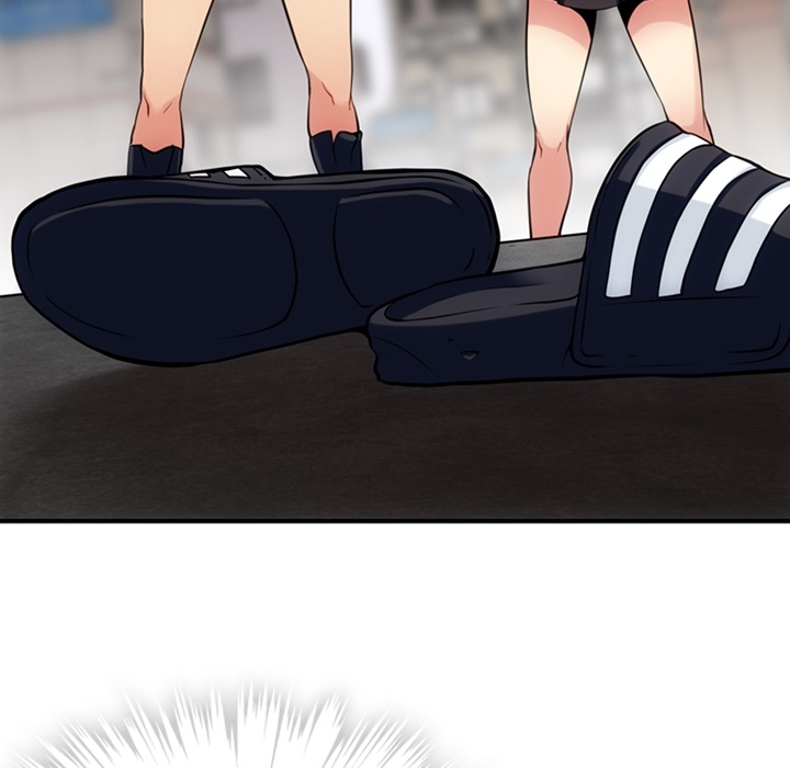 [韩国漫画] 如此可爱的间谍? 剧情,巨乳大奶#[128P]-23