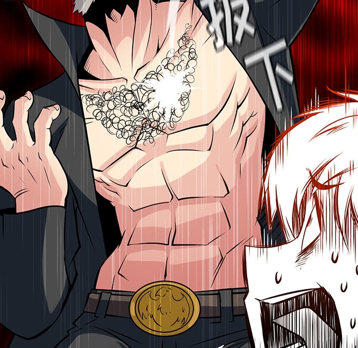 [韩国漫画] 如此可爱的间谍? 剧情,巨乳大奶#[128P]-69
