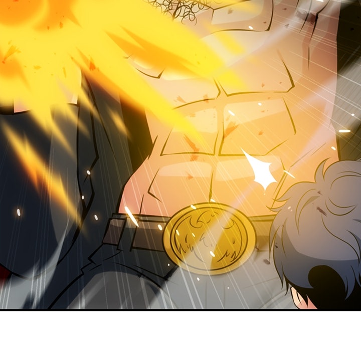 [韩国漫画] 如此可爱的间谍? 剧情,巨乳大奶#[128P]-87