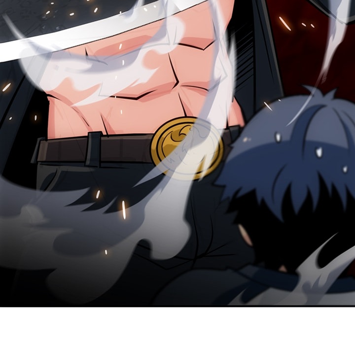 [韩国漫画] 如此可爱的间谍? 剧情,巨乳大奶#[128P]-93