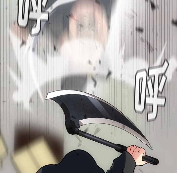 [韩国漫画] 如此可爱的间谍? 剧情,巨乳大奶#[128P]-98