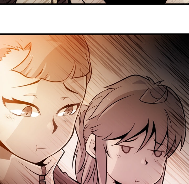 [韩国漫画] 如此可爱的间谍? 剧情,巨乳大奶#[122P]-94