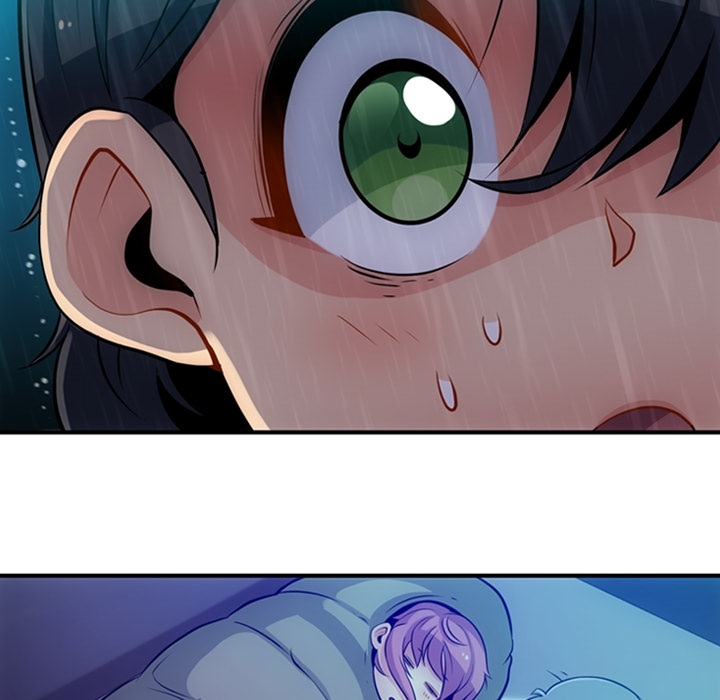 [韩国漫画] 如此可爱的间谍? 剧情,巨乳大奶#[100P]-17