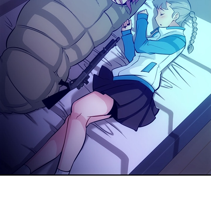 [韩国漫画] 如此可爱的间谍? 剧情,巨乳大奶#[100P]-18