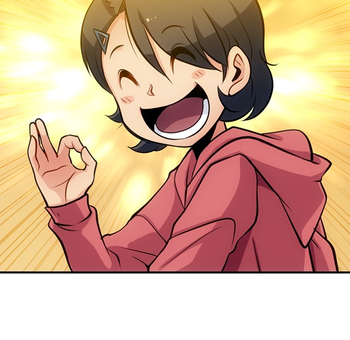 [韩国漫画] 如此可爱的间谍? 剧情,巨乳大奶#[100P]-48
