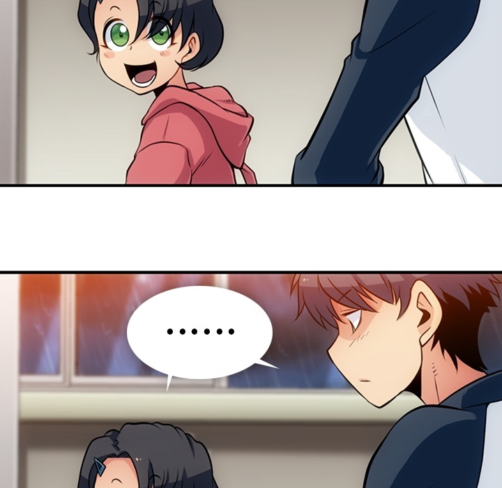 [韩国漫画] 如此可爱的间谍? 剧情,巨乳大奶#[100P]-52