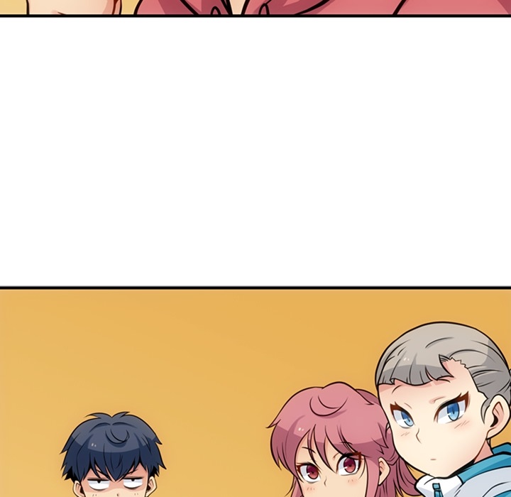 [韩国漫画] 如此可爱的间谍? 剧情,巨乳大奶#[100P]-60