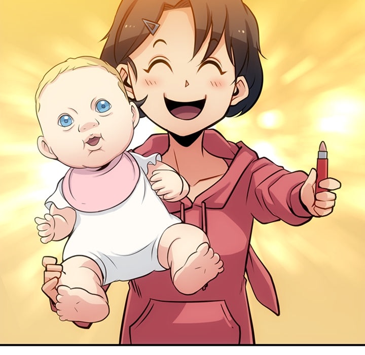 [韩国漫画] 如此可爱的间谍? 剧情,巨乳大奶#[100P]-63