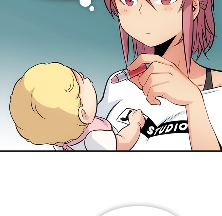[韩国漫画] 如此可爱的间谍? 剧情,巨乳大奶#[100P]-85