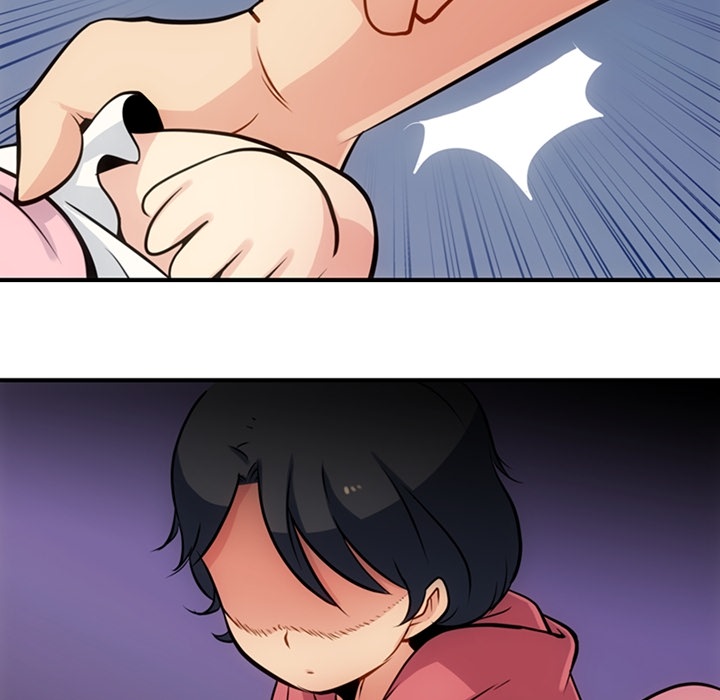[韩国漫画] 如此可爱的间谍? 剧情,巨乳大奶#[100P]-90