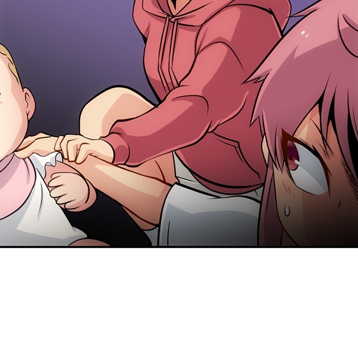 [韩国漫画] 如此可爱的间谍? 剧情,巨乳大奶#[100P]-91