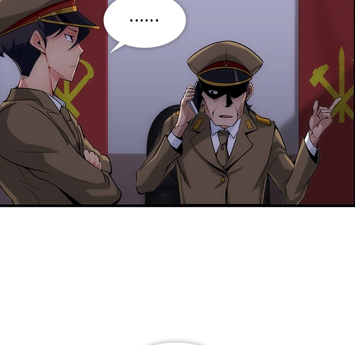 [韩国漫画] 如此可爱的间谍? 剧情,巨乳大奶#[198P]-122