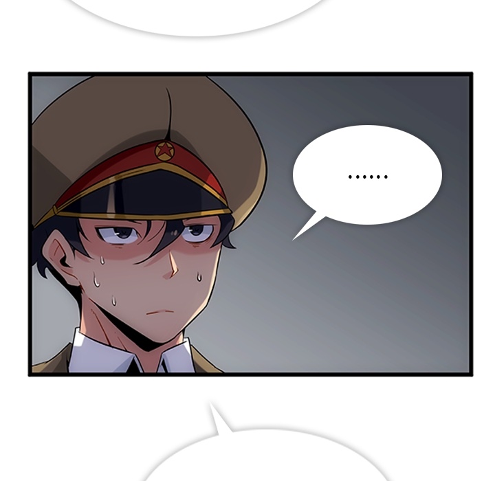 [韩国漫画] 如此可爱的间谍? 剧情,巨乳大奶#[198P]-127