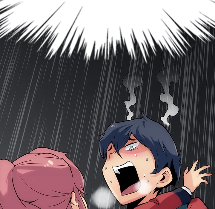 [韩国漫画] 如此可爱的间谍? 剧情,巨乳大奶#[198P]-196