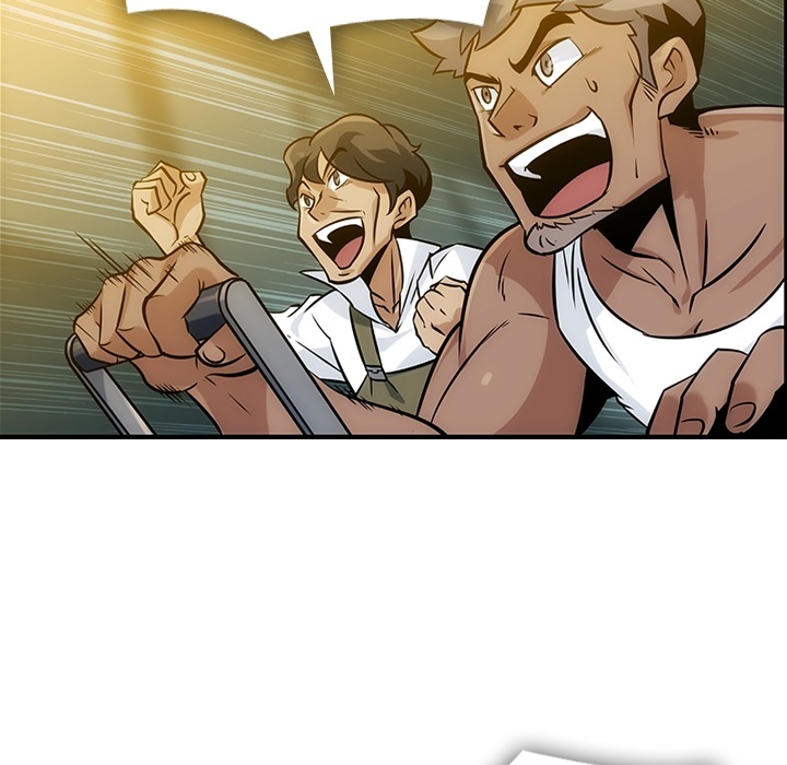 [韩国漫画] 如此可爱的间谍? 剧情,巨乳大奶#[198P]-5