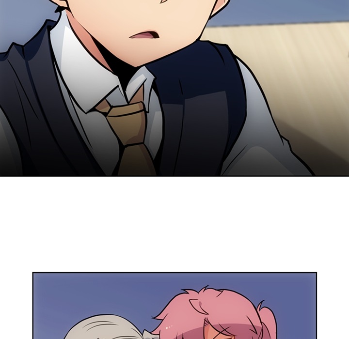 [韩国漫画] 如此可爱的间谍? 剧情,巨乳大奶#[95P]-60