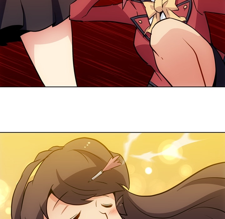 [韩国漫画] 如此可爱的间谍? 剧情,巨乳大奶#[95P]-78