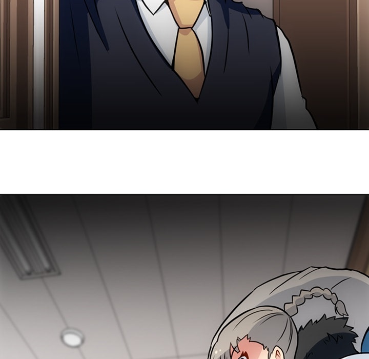 [韩国漫画] 如此可爱的间谍? 剧情,巨乳大奶#[95P]-92