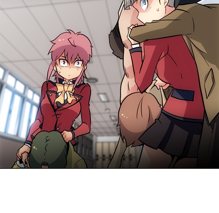 [韩国漫画] 如此可爱的间谍? 剧情,巨乳大奶#[95P]-93