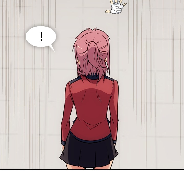 [韩国漫画] 如此可爱的间谍? 剧情,巨乳大奶#[97P]-17