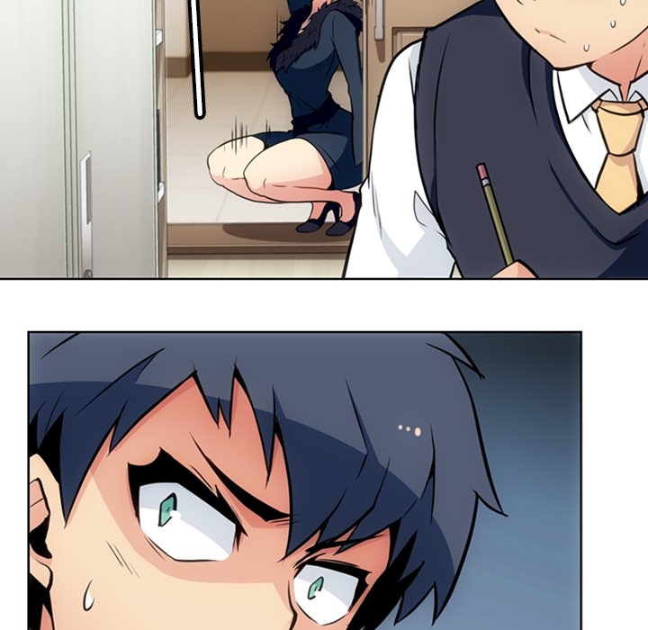 [韩国漫画] 如此可爱的间谍? 剧情,巨乳大奶#[97P]-43