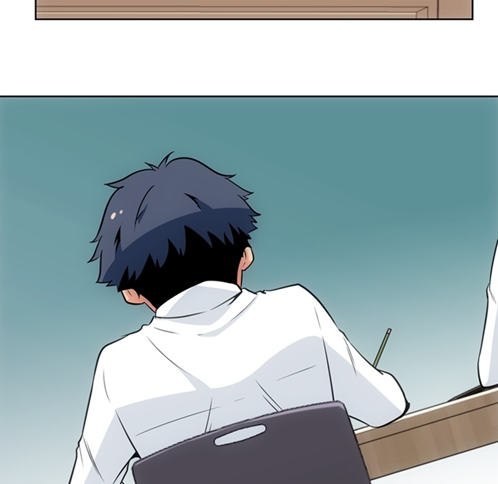 [韩国漫画] 如此可爱的间谍? 剧情,巨乳大奶#[109P]-13