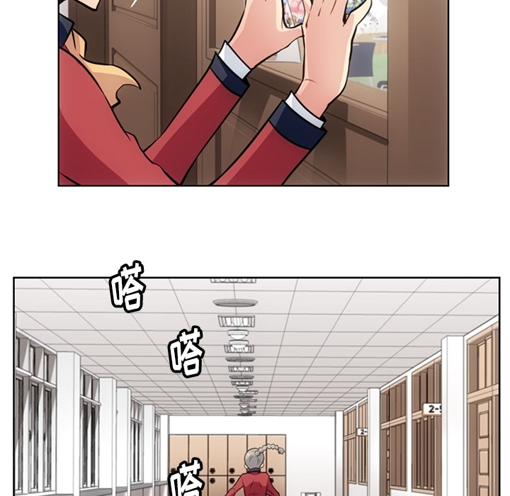 [韩国漫画] 如此可爱的间谍? 剧情,巨乳大奶#[109P]-18