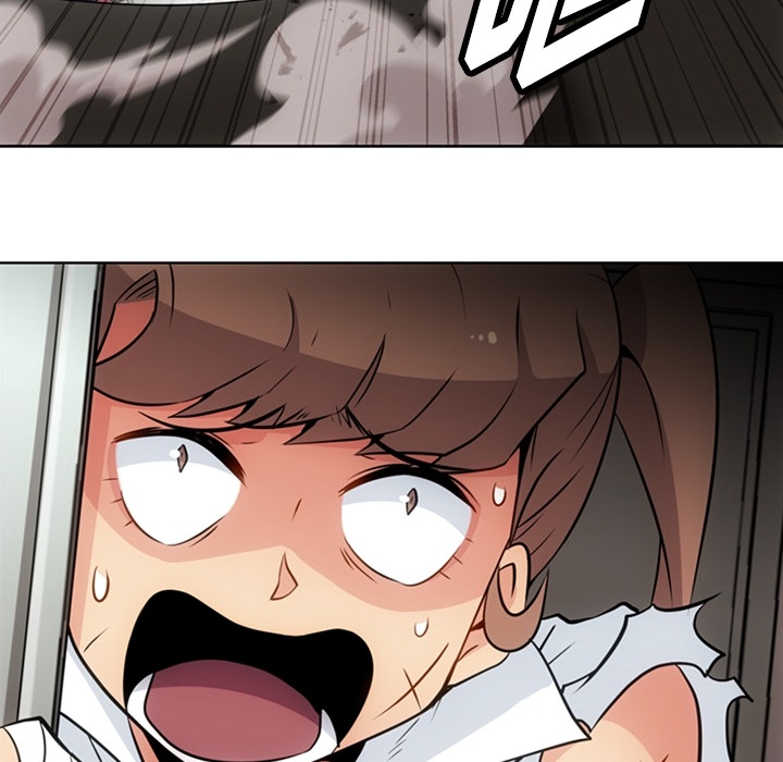 [韩国漫画] 如此可爱的间谍? 剧情,巨乳大奶#[109P]-90